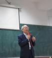 吉林大学教授孙正聿：追问哲学的思想者